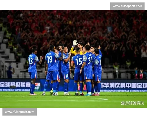 申花 2-0 擒首尔扬眉吐气!海港垫底成尴尬背景板 申花 2-0 擒首尔扬眉吐气!海港垫底成尴尬背景板
