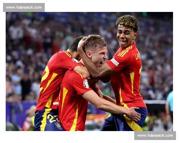 加西亚:即便理论出线亦全力,西班牙中场的坚守 加西亚:即便理论出线亦全力,西班牙中场的坚守