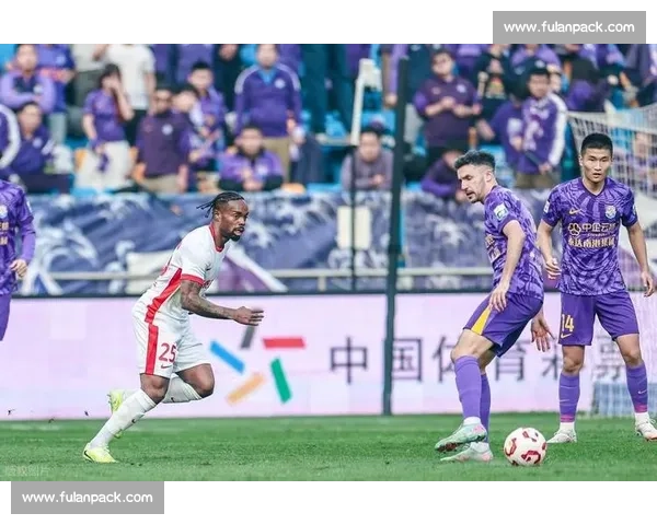 红牌 + 双乌龙!亚泰 2-2 遭绝平,王禹贺一然成降级罪人 红牌 + 双乌龙!亚泰 2-2 遭绝平,王禹贺一然成降级罪人