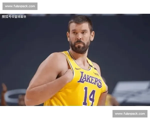 OK 解体后湖人重生:加索尔如何成为紫金救星? OK 解体后湖人重生:加索尔如何成为紫金救星?