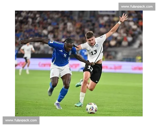 雷特吉双响成双!成意大利 24 年世预赛首人 雷特吉双响成双!成意大利 24 年世预赛首人