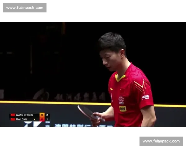 马龙直播曝幸运色:紫色藏底气,韧劲写人生 马龙直播曝幸运色:紫色藏底气,韧劲写人生