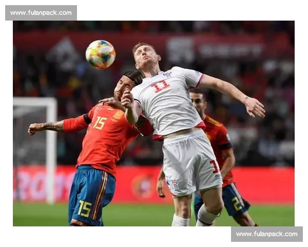 97 名之差的绝杀!法罗群岛三连胜掀翻捷克 97 名之差的绝杀!法罗群岛三连胜掀翻捷克