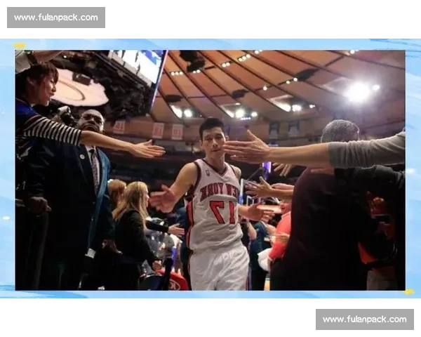 以林书豪vs为焦点解读中美篮球对抗与个人命运碰撞和时代浪潮下