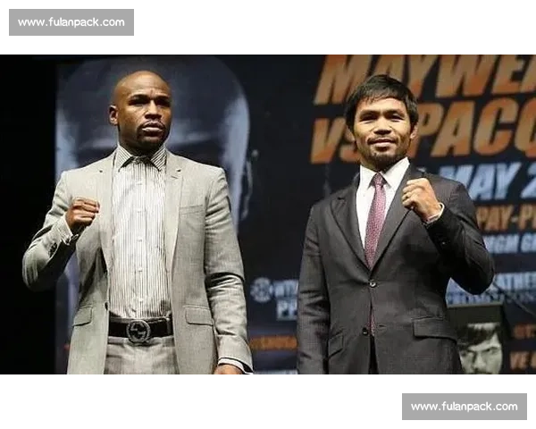 以梅威瑟对阵帕奎奥比赛时间为线索回顾世纪之战始末影响与争议 以梅威瑟对阵帕奎奥比赛时间为线索回顾世纪之战始末影响与争议